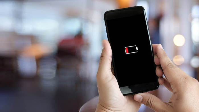 Смартфоните, зареждането на батерията и как да се случва по-бързо