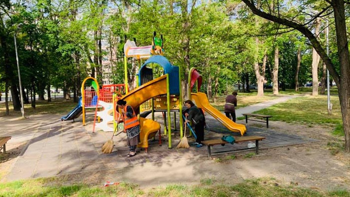 Кметът  на Аспарухово: Кварталът е сериозно предизвикателство и заслужава да се развива