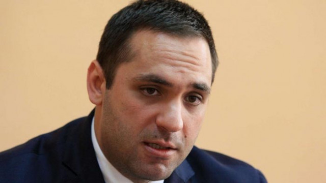 Караниколов: Оптимист съм, че до юли ще влезем в Банковия съюз