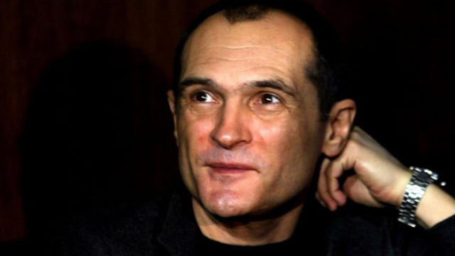 Васил Божков показа логото за бъдещата си партия