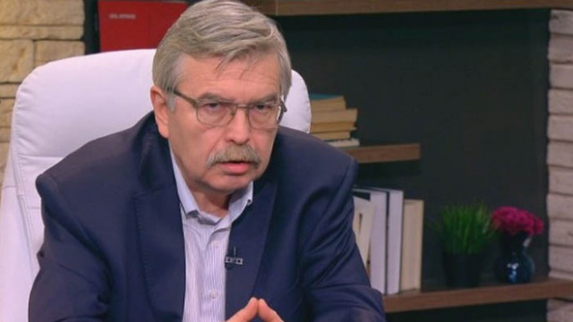 Емил Хърсев: ББР ще получи по-голяма доходност от сделката с акциите на ПИБ