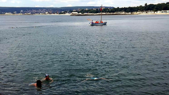 От 15 юни стартира онлайн регистрацията за Галата - Варна