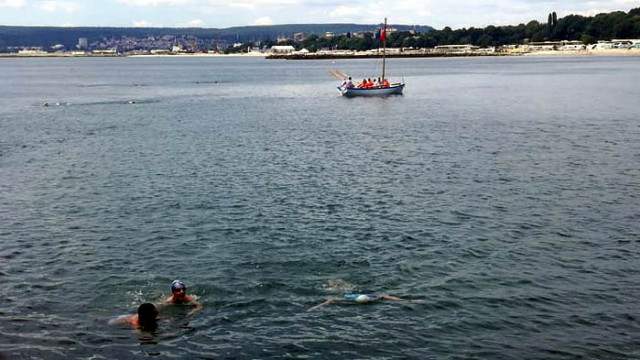 От 15 юни стартира онлайн регистрацията за Галата - Варна