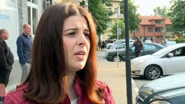 Дъщерята на прегазената от дрогиран шофьор: Не искам майка ми да е поредното име в папките на съда