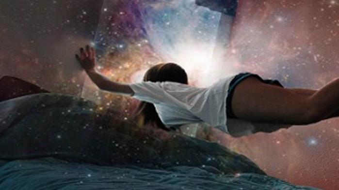 Сънищата и Луната – понеделник, 15 юни 2020 г.