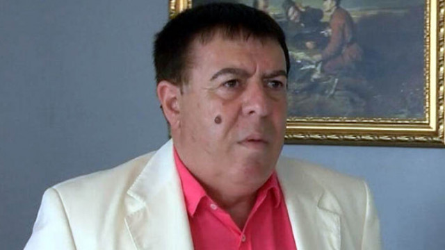 Бургаският окръжен съд допусна Бенчо Б. да се лекува извън страната