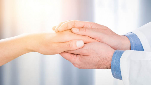 Изследване на наши онколози отчита повишени нива на дистрес при онкоболни в условията на covid-19