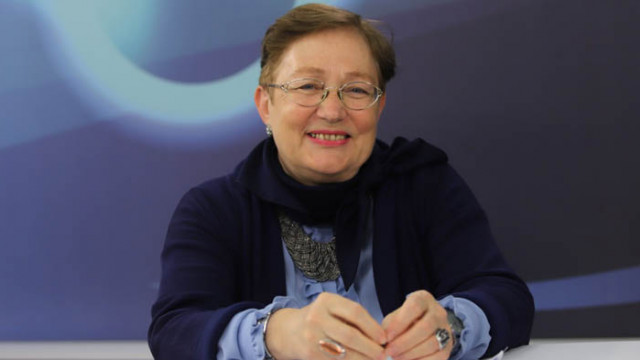 Проф. Белева: Очаква ни дълбока криза с продължителна рецесия