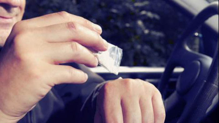 6 месеца затвор и 500 лева глоба за шофьор, употребил наркотици в Генерал Тошево