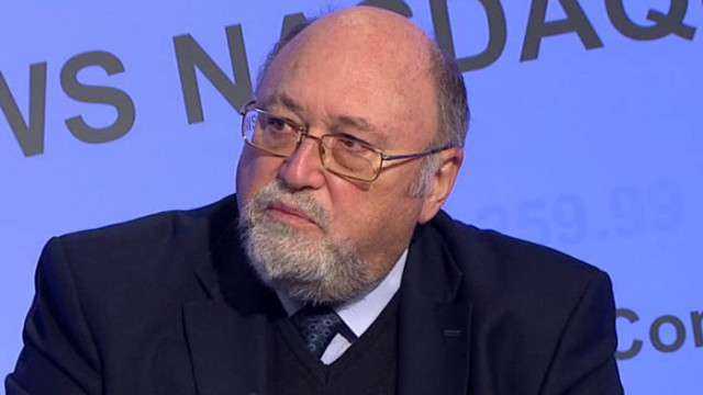 Александър Йорданов: СДС направи най-голямото чудо в новата история на България.