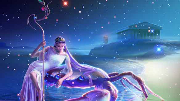 Хороскоп за 16.06.2020