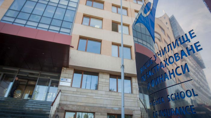 Награждават победителите в престижния национален студентски конкурс „Млад одитор“ 2020