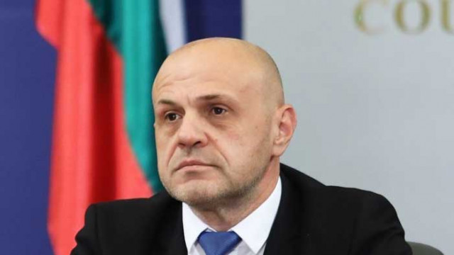 Зеленият съвет проведе първото си заседание