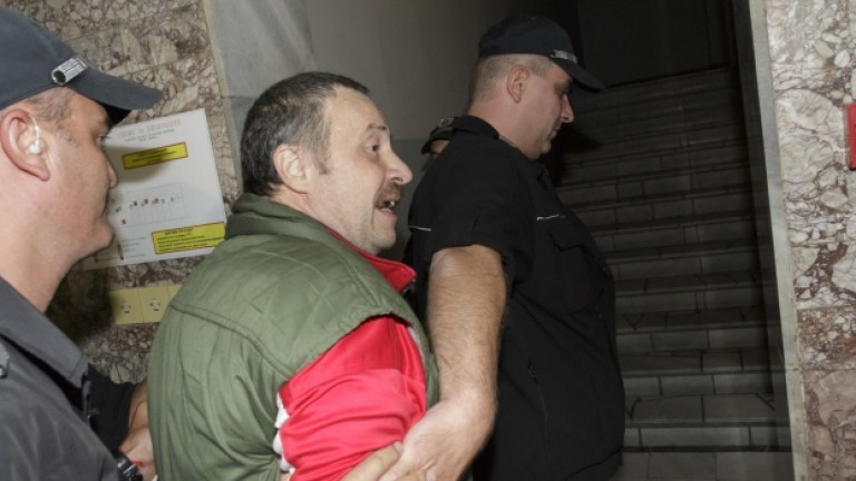 Петко от Лясковец с иск за 1 млн. лева за причинени вреди