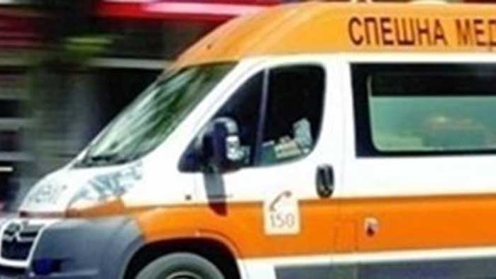 Бивш следовател от Пловдив ослепя, удариха го в минерална баня след забележка да не пушат