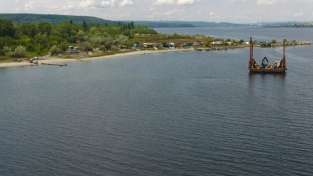 Прокуратура във Варна образува досъдебно производство за замърсяване на Варненското езеро