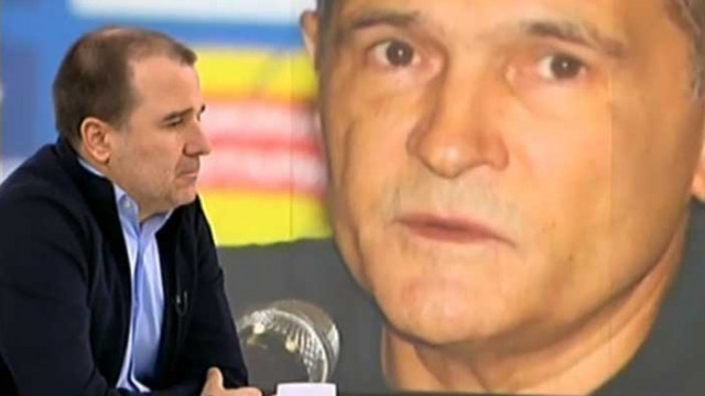 Найденов към Божков: Харчил си над 2 млн. лв. кеш всеки месец, дай още платежни