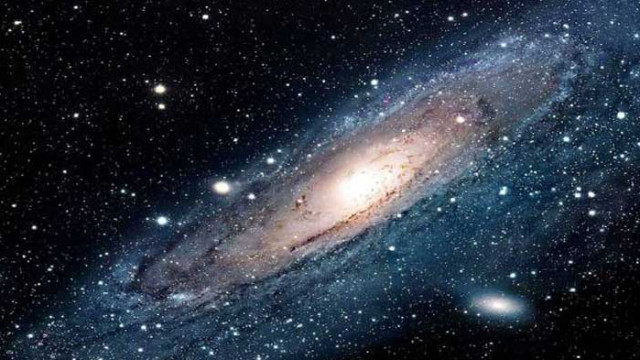 Млечният път дом на 36 извънземни цивилизации