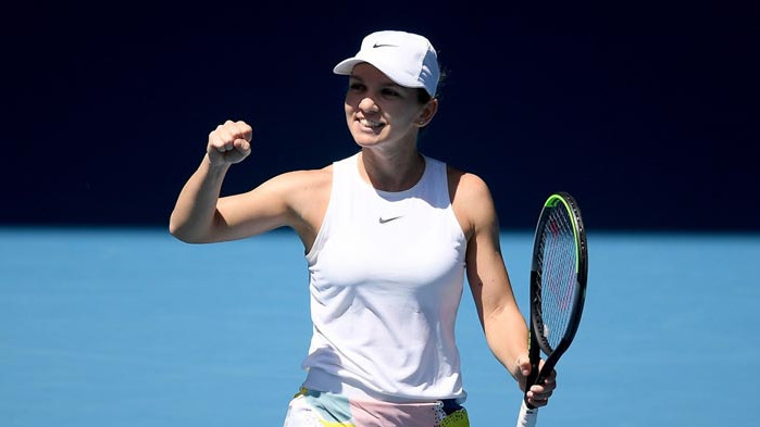 Халеп вероятно ще пропусне Ю Ес Оупън