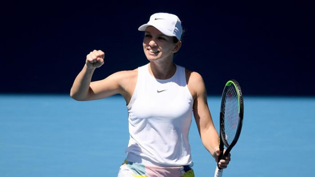 Халеп вероятно ще пропусне Ю Ес Оупън