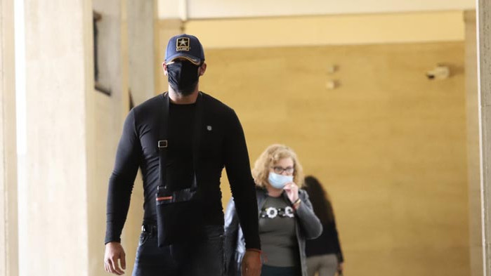 Разпитват свидетели срещу Йоан Матев за убийството в Борисовата градина