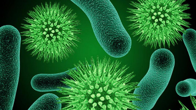 Мутация на COVID-19 го прави по-заразeн