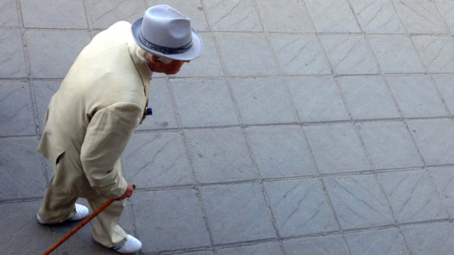 Българите - все по-дълголетни, но все пак последни в ЕС