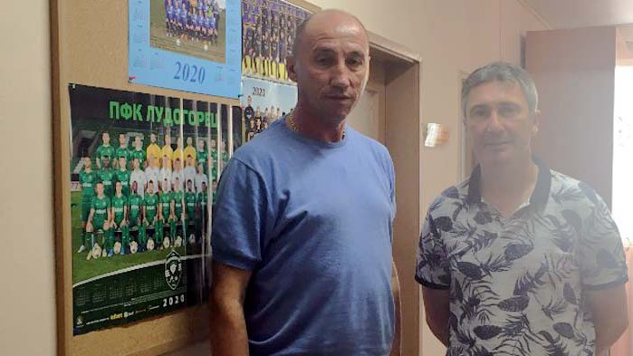 Повече стадиони с европейски вид искат от Зоналния съвет на БФС във Варна