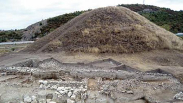 Провадия – древната столица на бялото злато