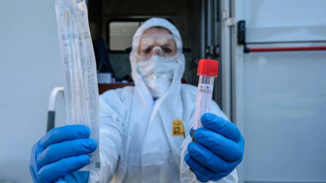 COVID-19 e два пъти по-заразен, отколкото подобни заболявания