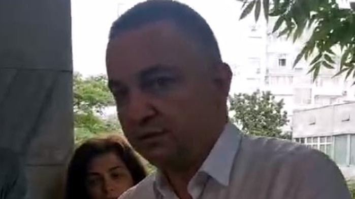 Иван Портних: Имаме готовност да предприемем и други мерки, ако е наложително (ВИДЕО)