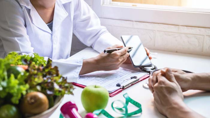 Диетите, метаболизмът и съществува ли перфектният начин на хранене за всички