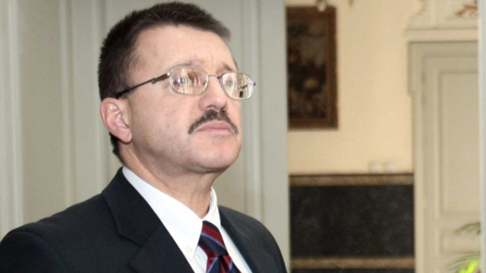 Президентът трябвало да даде идеи да се решат недъзите на НСО