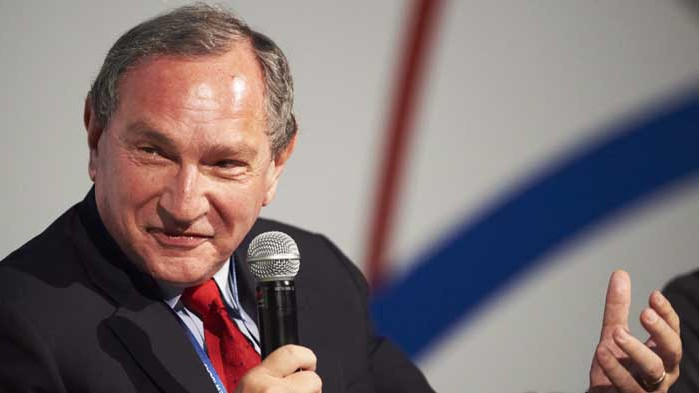 Джордж Фридман: Рецесия или депресия