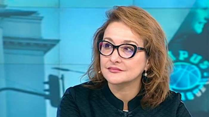 Проф. Христова: Поддръжниците на Борисов се сплотяват от тази агресивна атака