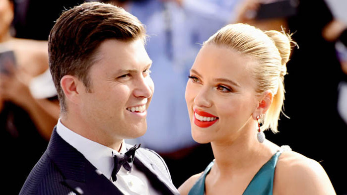 Пийт Дейвидсън и Колин Джост ще участват заедно в комедия