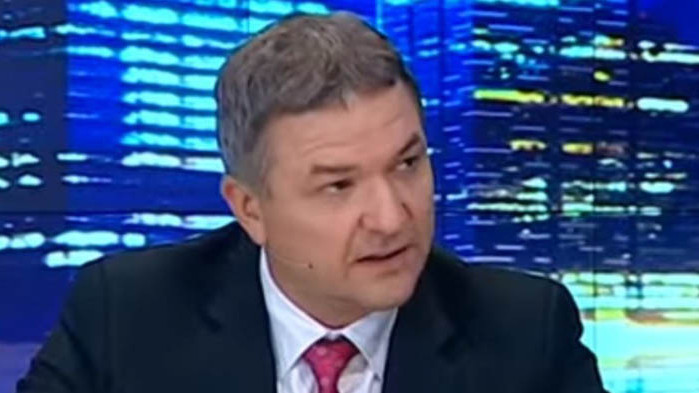 Името на Радев се появи в делото по мярката на Пламен Бобоков