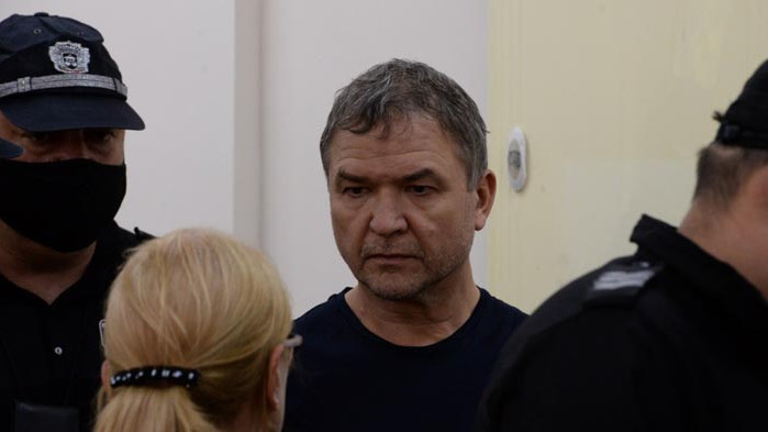 Пламен Узунов: Нямам притеснения; Пламен Бобоков: Узунов ми е приятел и нищо повече