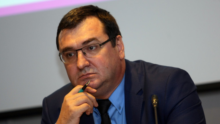 Славчо Атанасов: Напускаме коалицията и се настанява официално ДПС