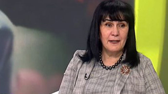 Проф. Даниела Петрова: Мерките трябваше да бъдат разхлабени по-постепенно