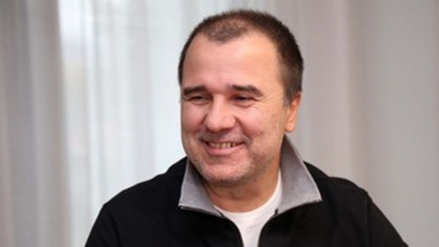 Цветомир Найденов: Божков чете законите с единствената цел да не ги спазва