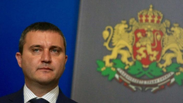 Горанов: Данъчната политика не трябва да се променя
