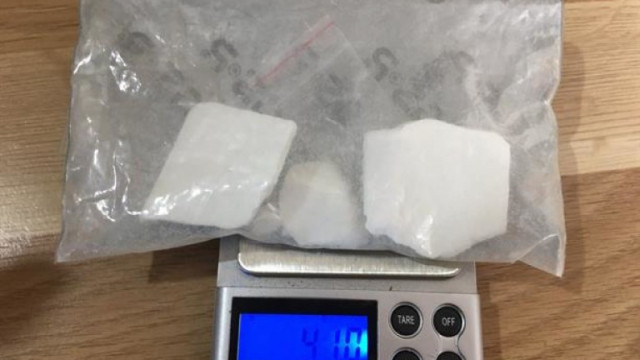 Иззеха наркотици и над 80 културни цености в Нови пазар