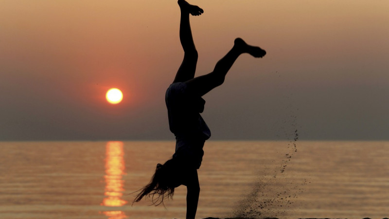 Настъпи астрономическото лято