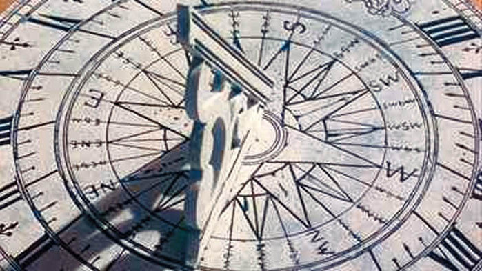 Слънчев календар – понеделник, 22 юни 2020 г.