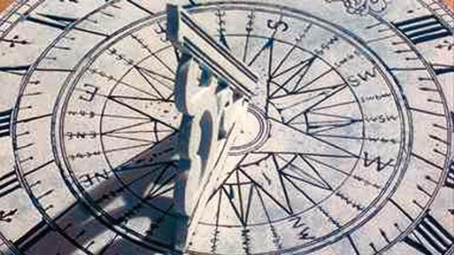 Слънчев календар – понеделник, 22 юни 2020 г.