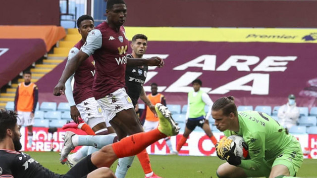 Челси потрепери, но обърна Вила с 2:1