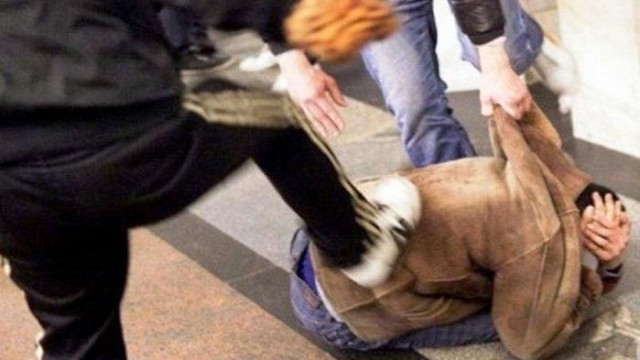 Масов побой в село близо до Исперих, 37-годишен мъж е в болница с черепна фрактура