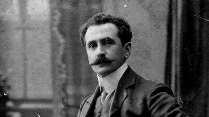 Архитектът-аристократ Дабко Дабков – създателят на „Стара Варна“