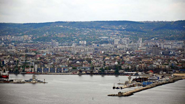 Варненски аномалии. Невижданият деветчасов порой от 1951 година